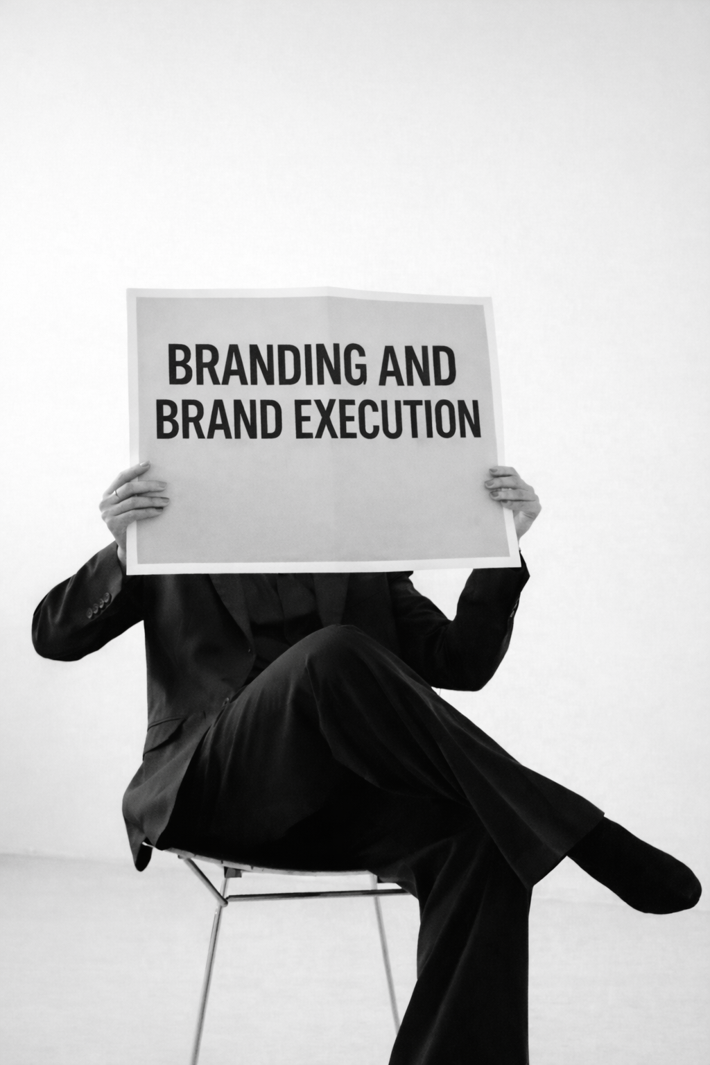 Branding & Brand Refresh