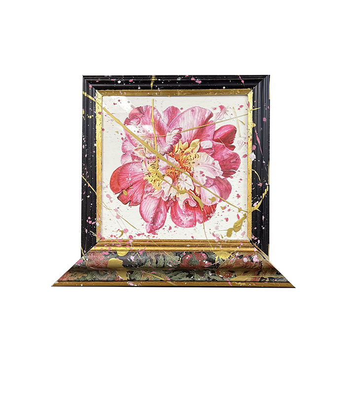PINK CAMELLIA REPRODUCTION (small)