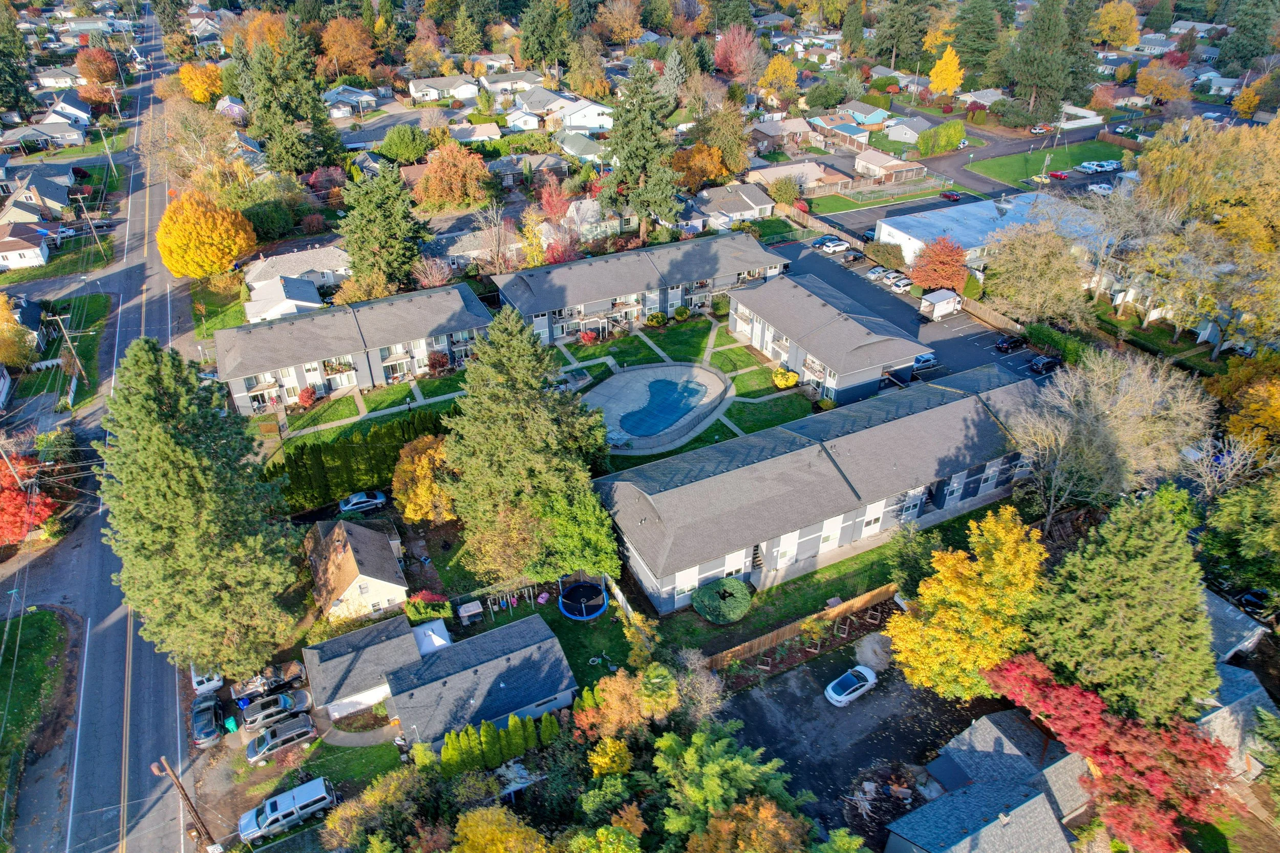 Weidler 111, 32 units – NE Portland