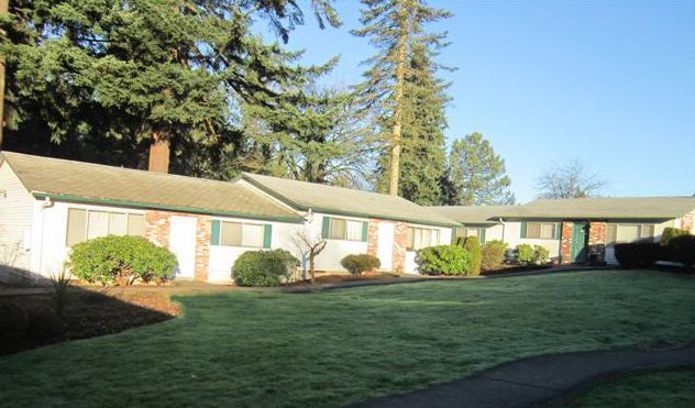 Alpine Village, 28 units - Sandy, OR
