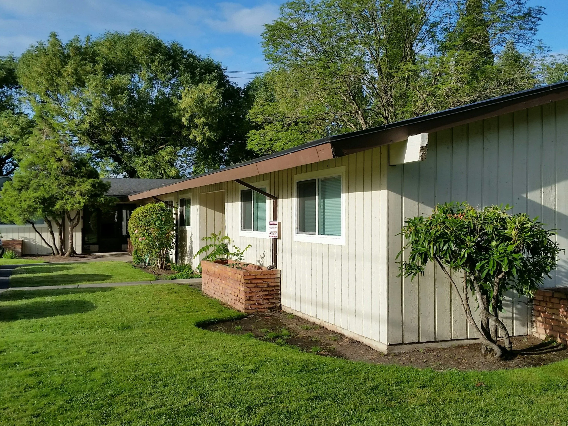 Meadowbrook Village, 21 units - Beaverton