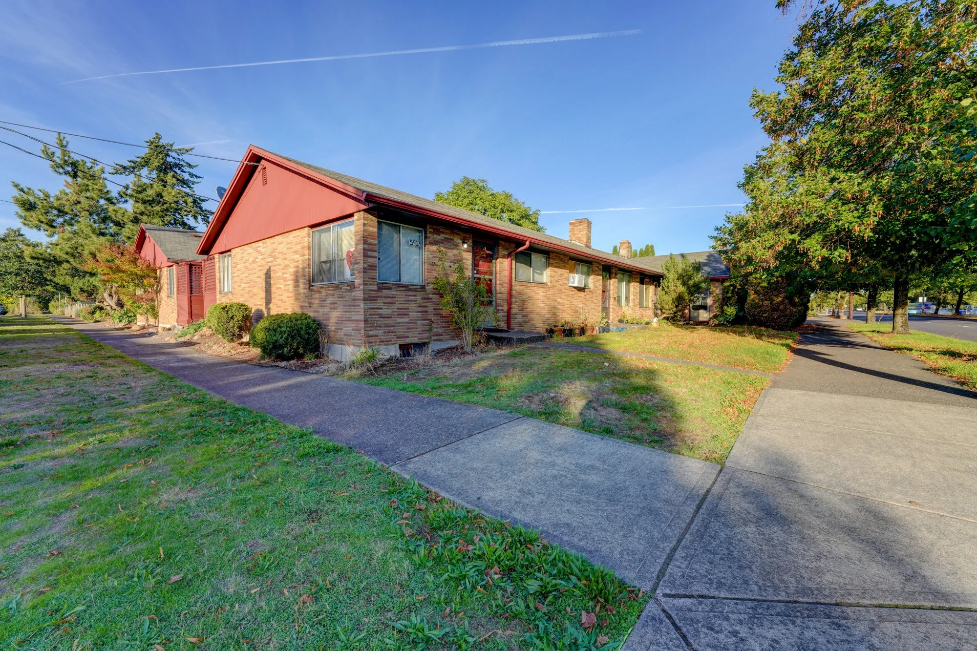 SE 59th/Powell, 12 units – SE Portland