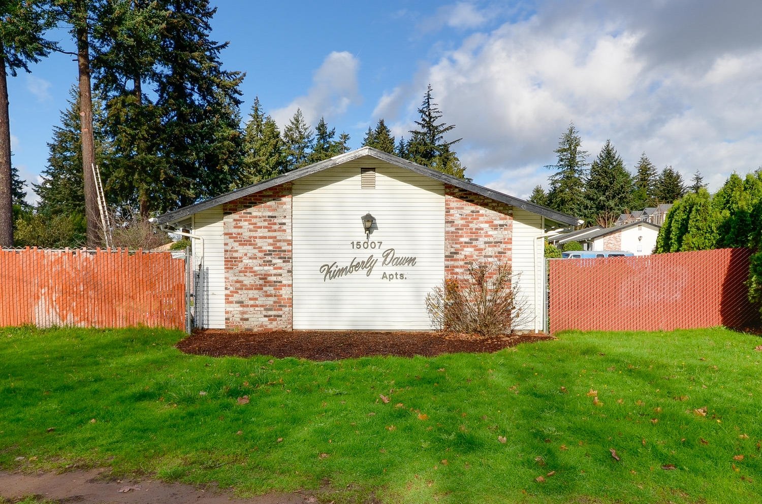 Kimberly Dawn Apartments, 22 units - SE Portland