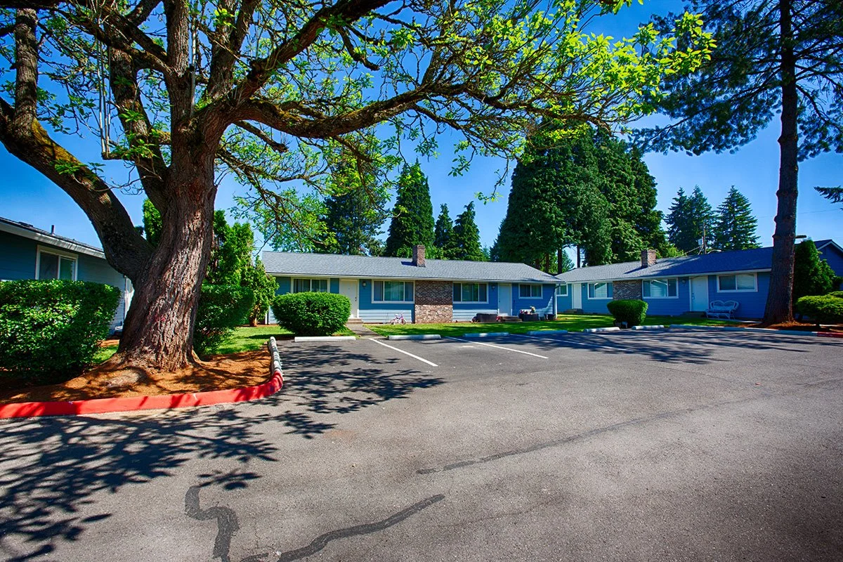 Bryant Village, 22 units – Vancouver