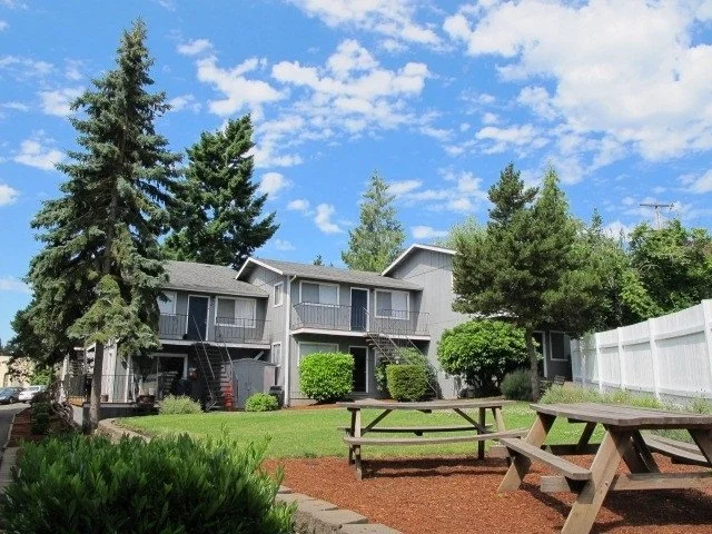 Crestwood Court, 63 units - SW Portland
