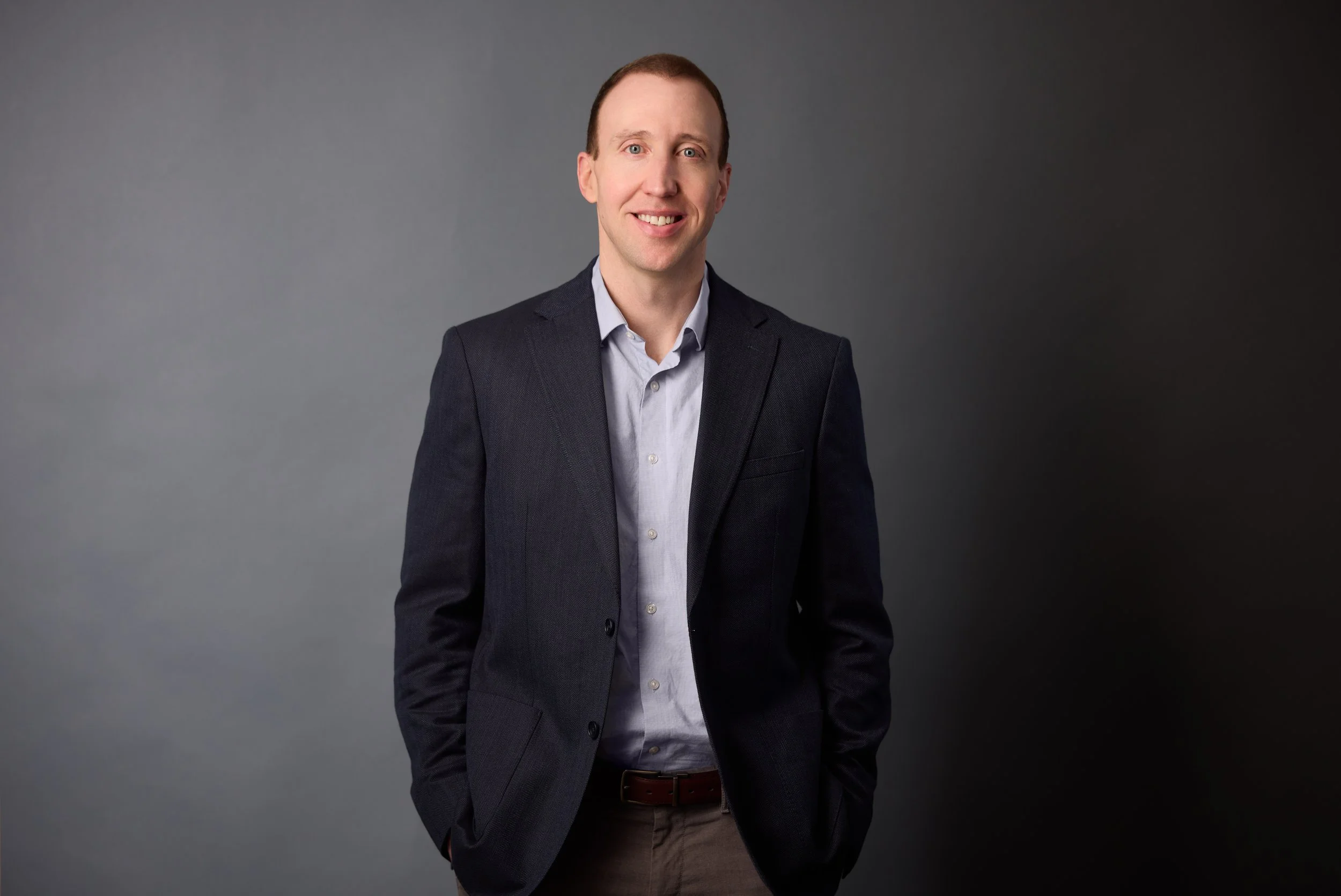 Phillip Barry, Apartment Broker - Portland Oregon