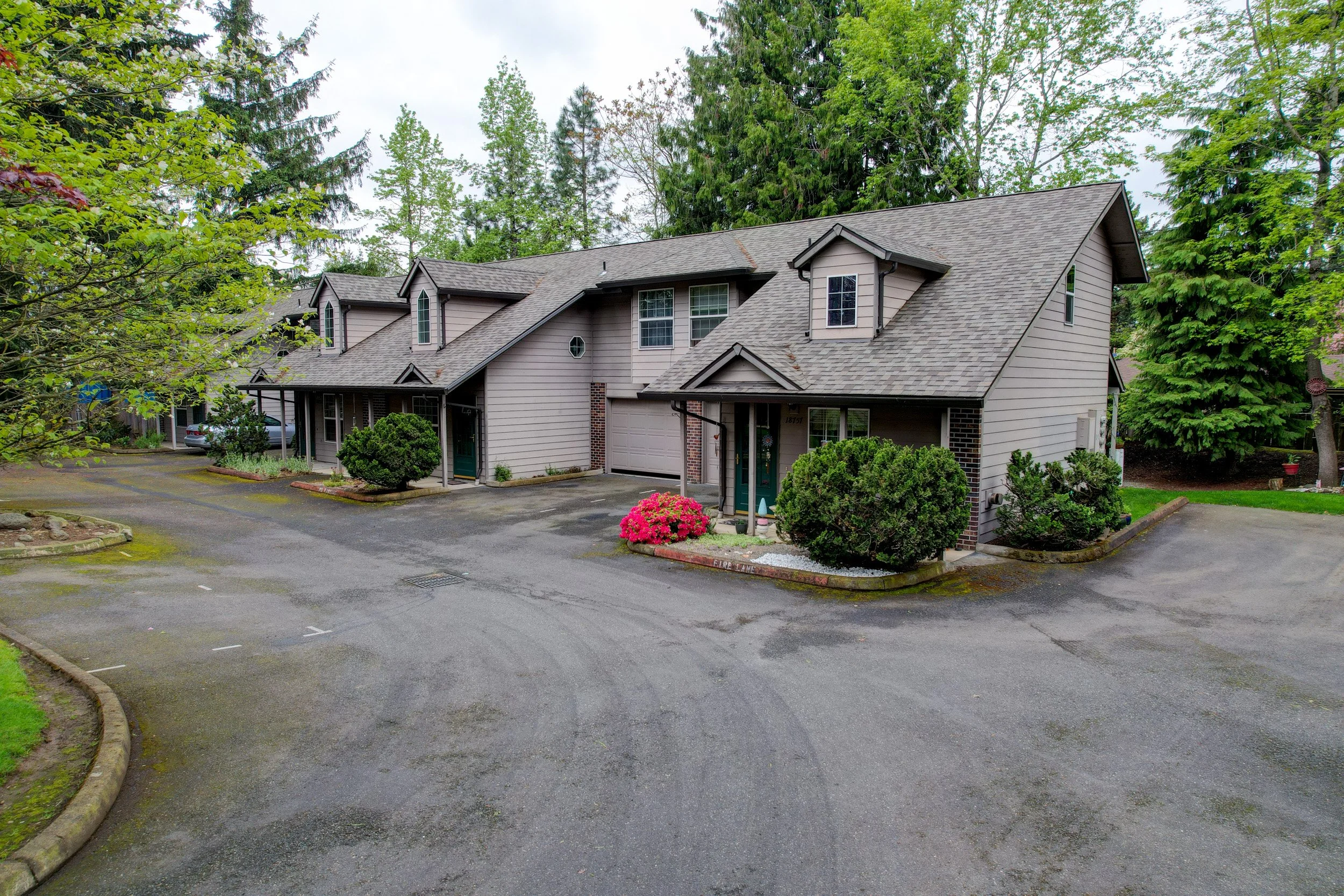 Cascade Garden, 10 units – Gresham