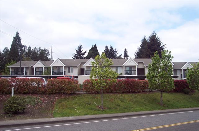 Hart Ridge Apartments, 15 units - Beaverton