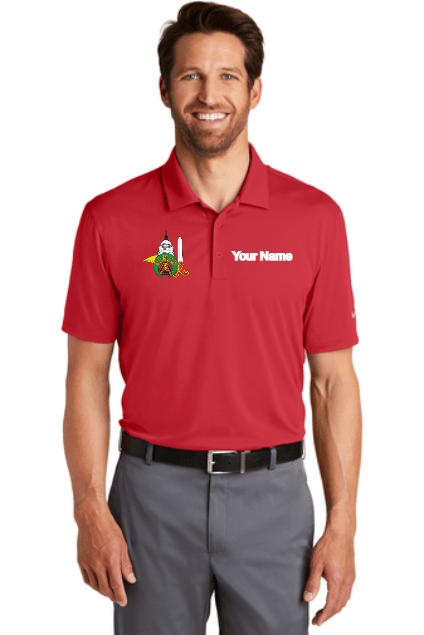 2023 Men's Parade Shirt