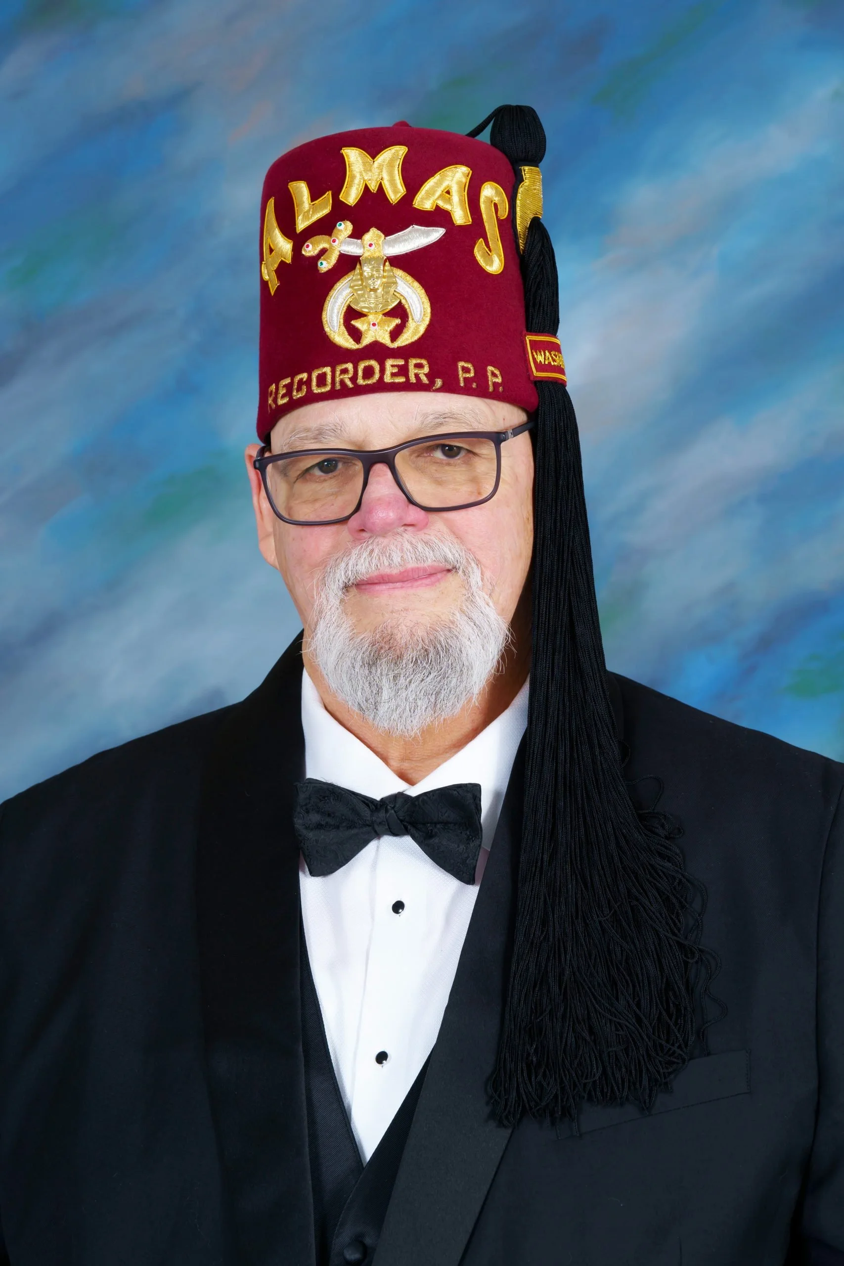  Donald R. Ferguson 
Recorder, P.P. 2009 