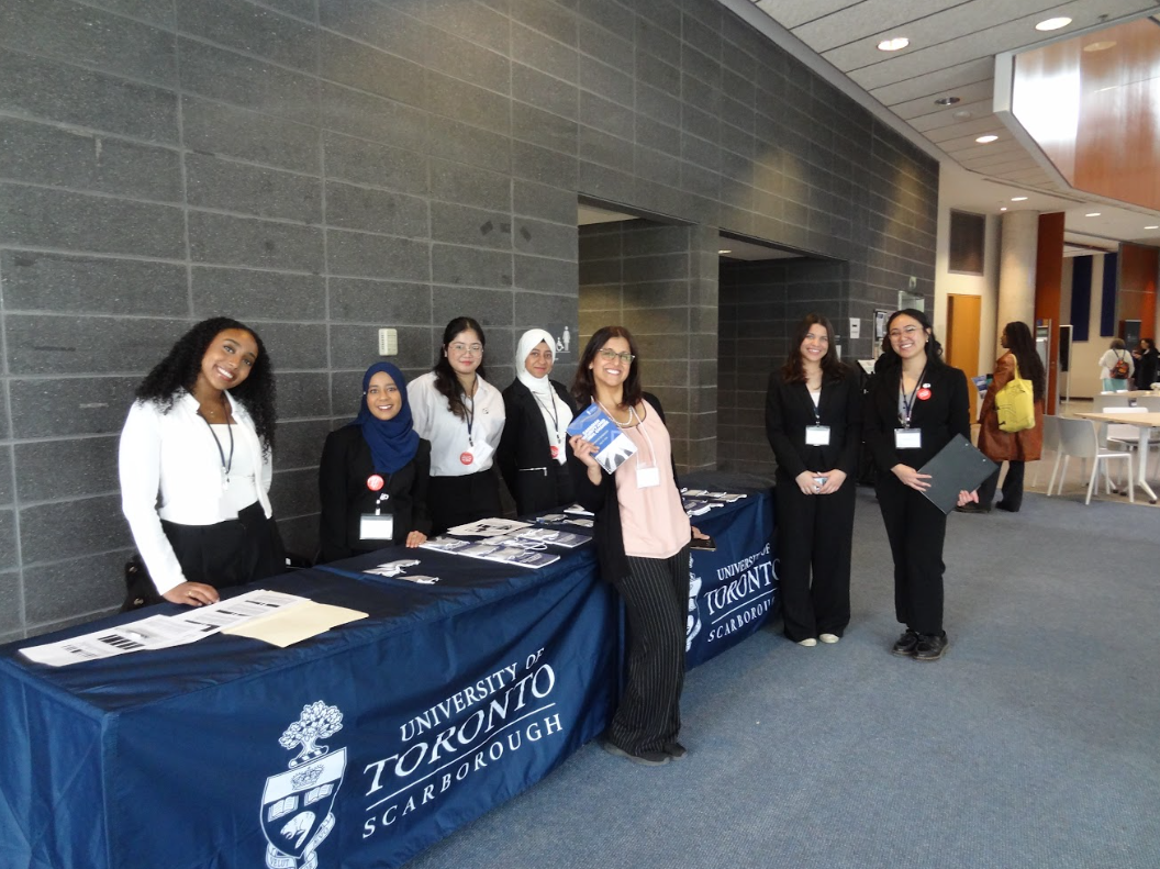 Canadian Security Amid Global Change Symposium 