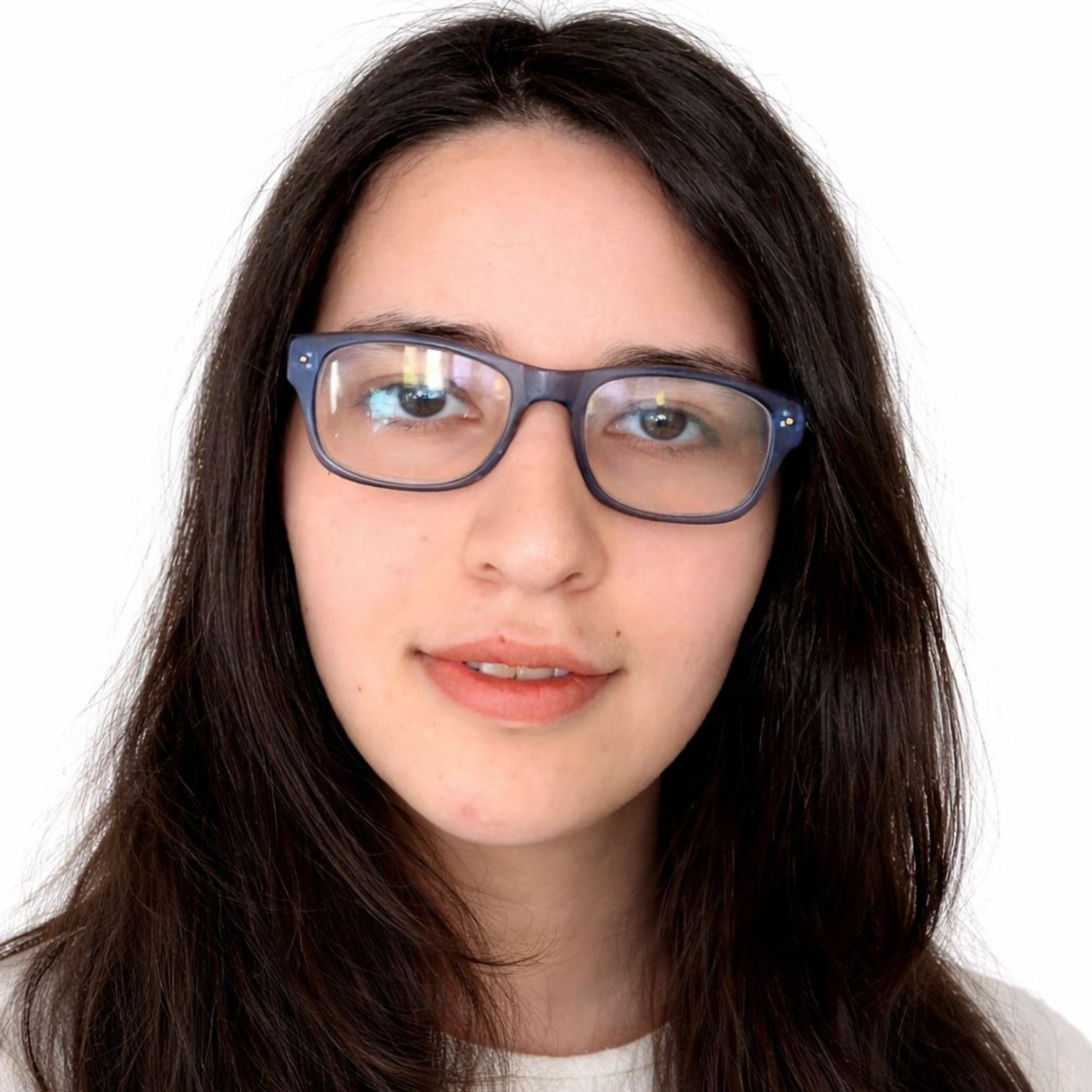 A headshot of Surah Jalil, Research Fellow.