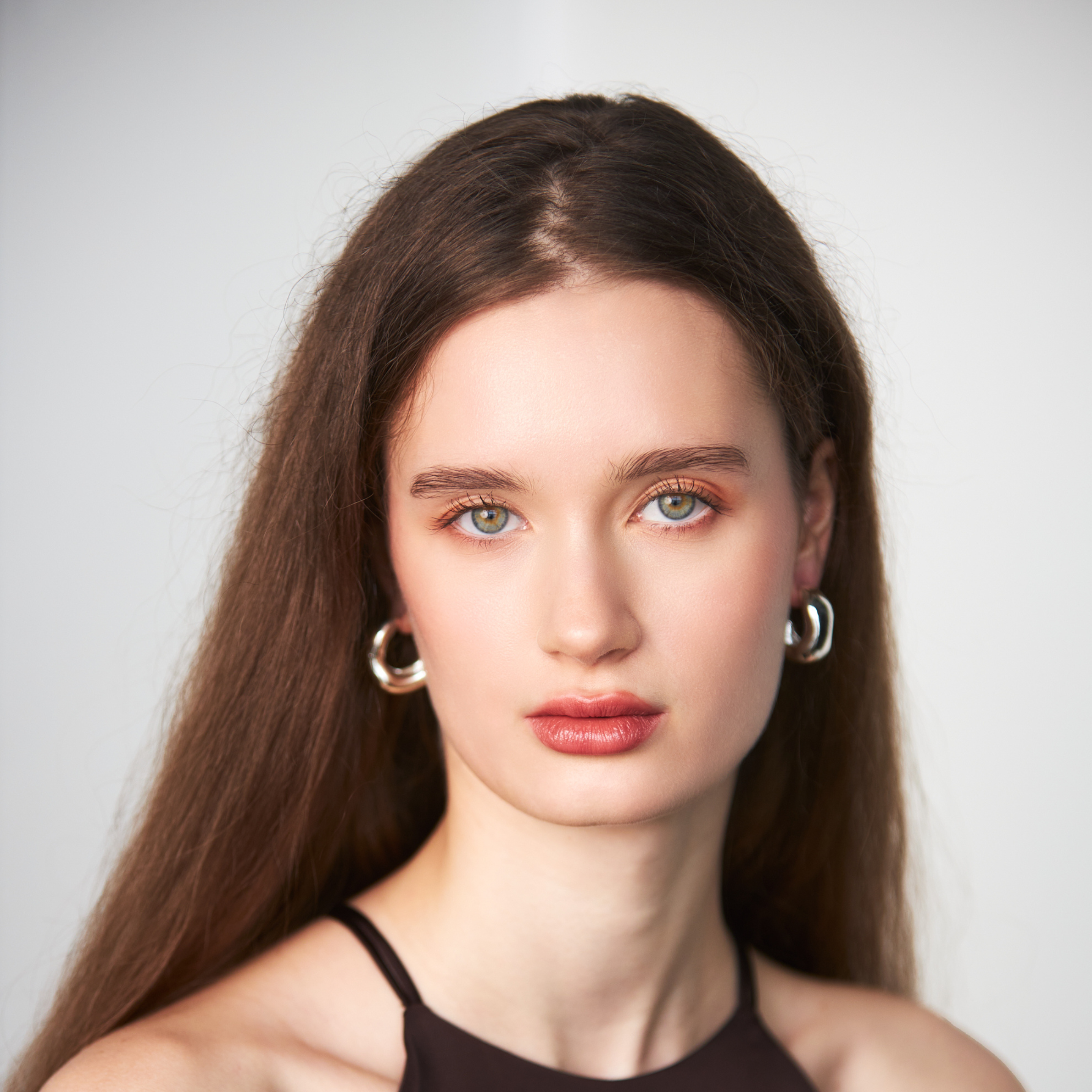 A headshot of Daria Bella Matuznaia, Undergraduate Research Fellow.