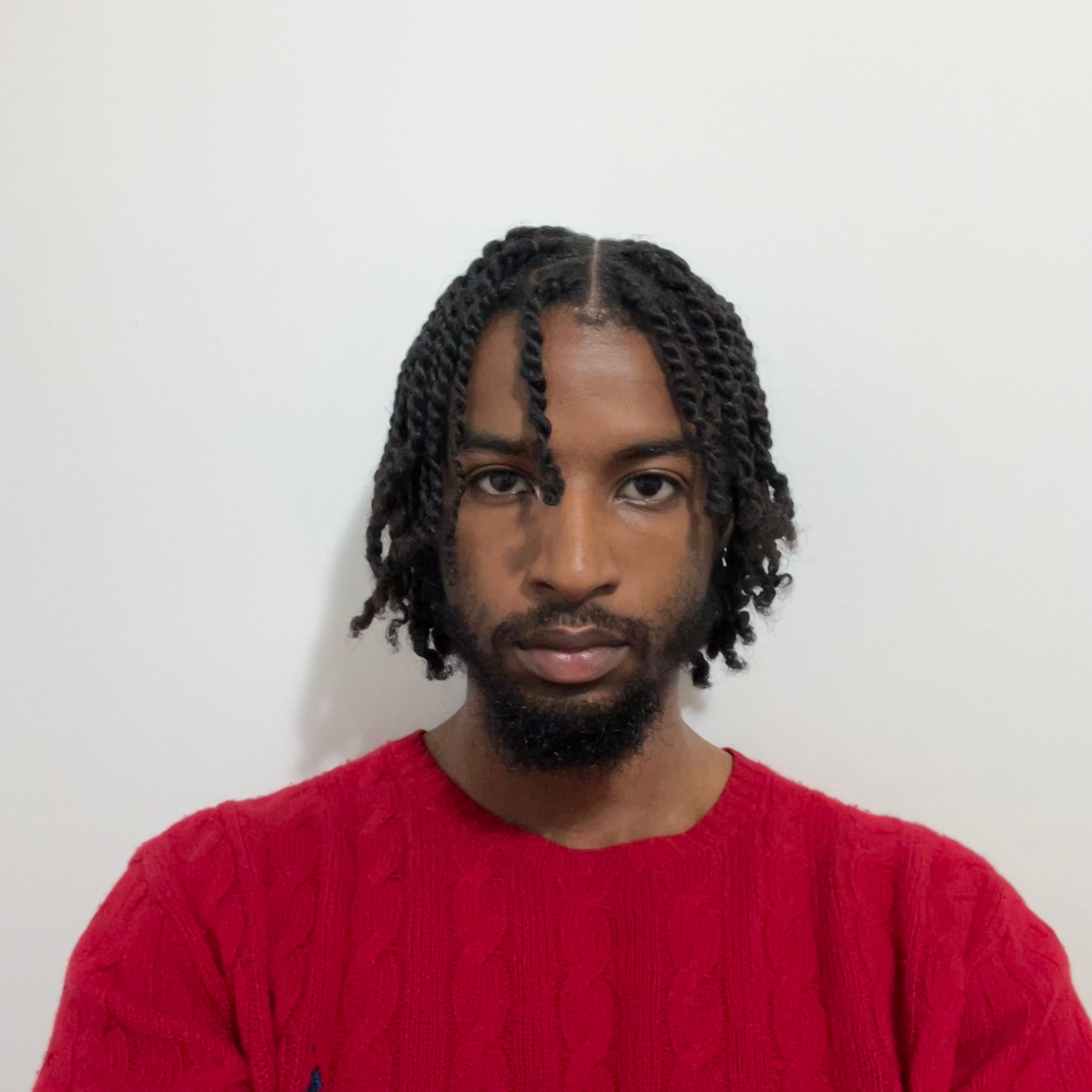 A headshot of Kabier Izzeldin, Research Fellow.