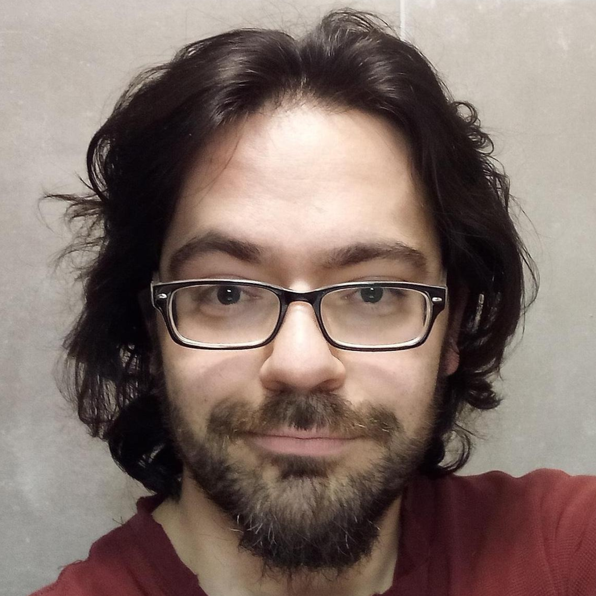 A headshot of Paulo Raposo, Senior Research Affiliate.