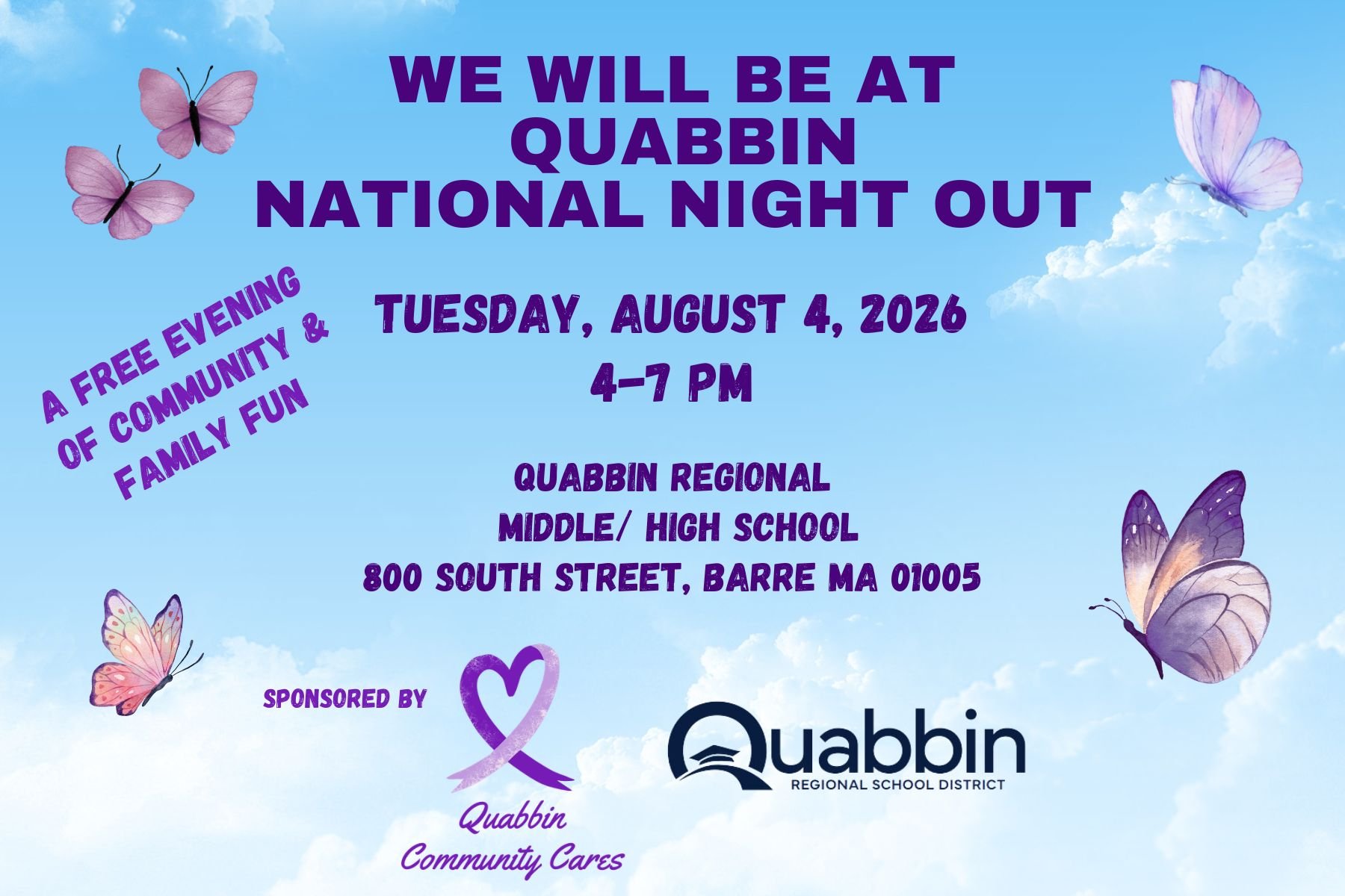 National Night Out