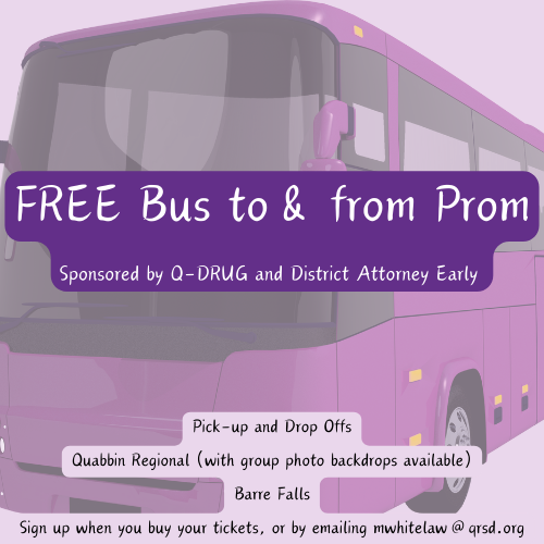 Prom Bus
