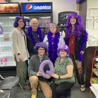 Barre Family Pharmacy supporting our community