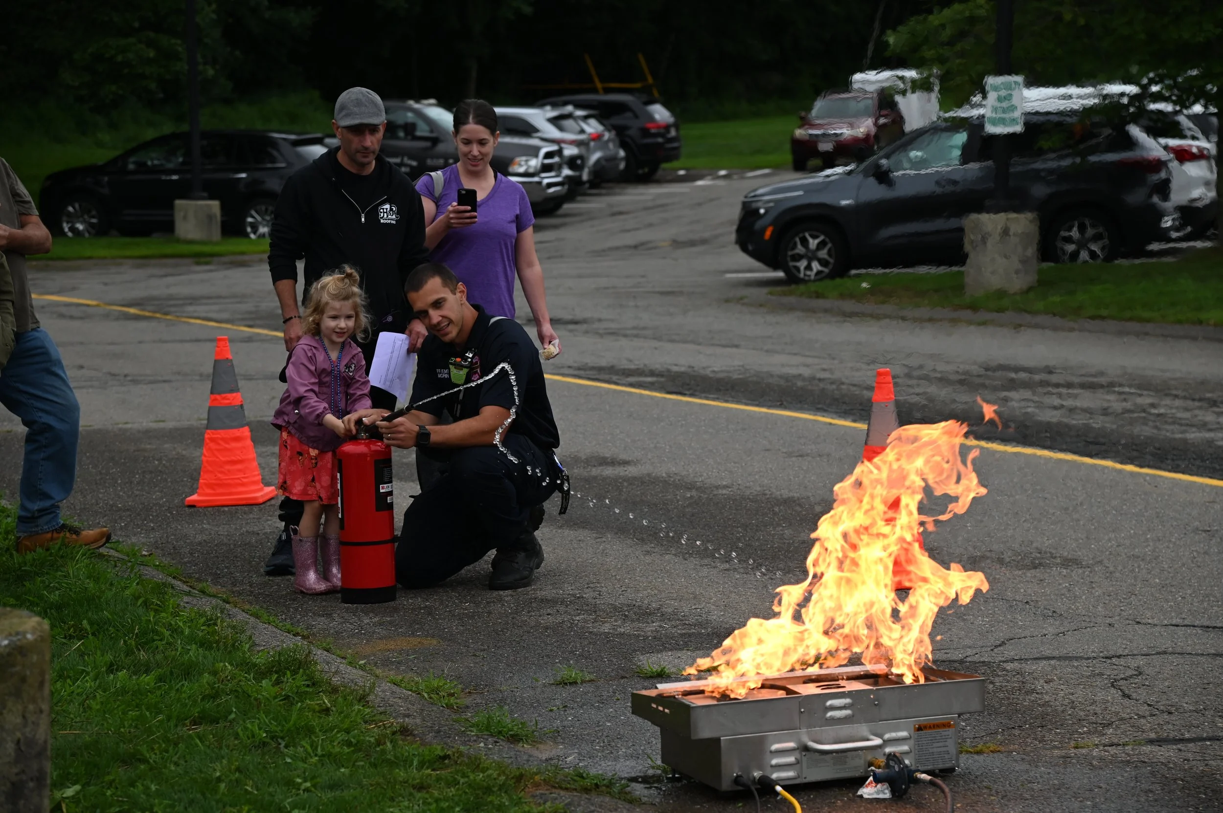 National Night Out 2023