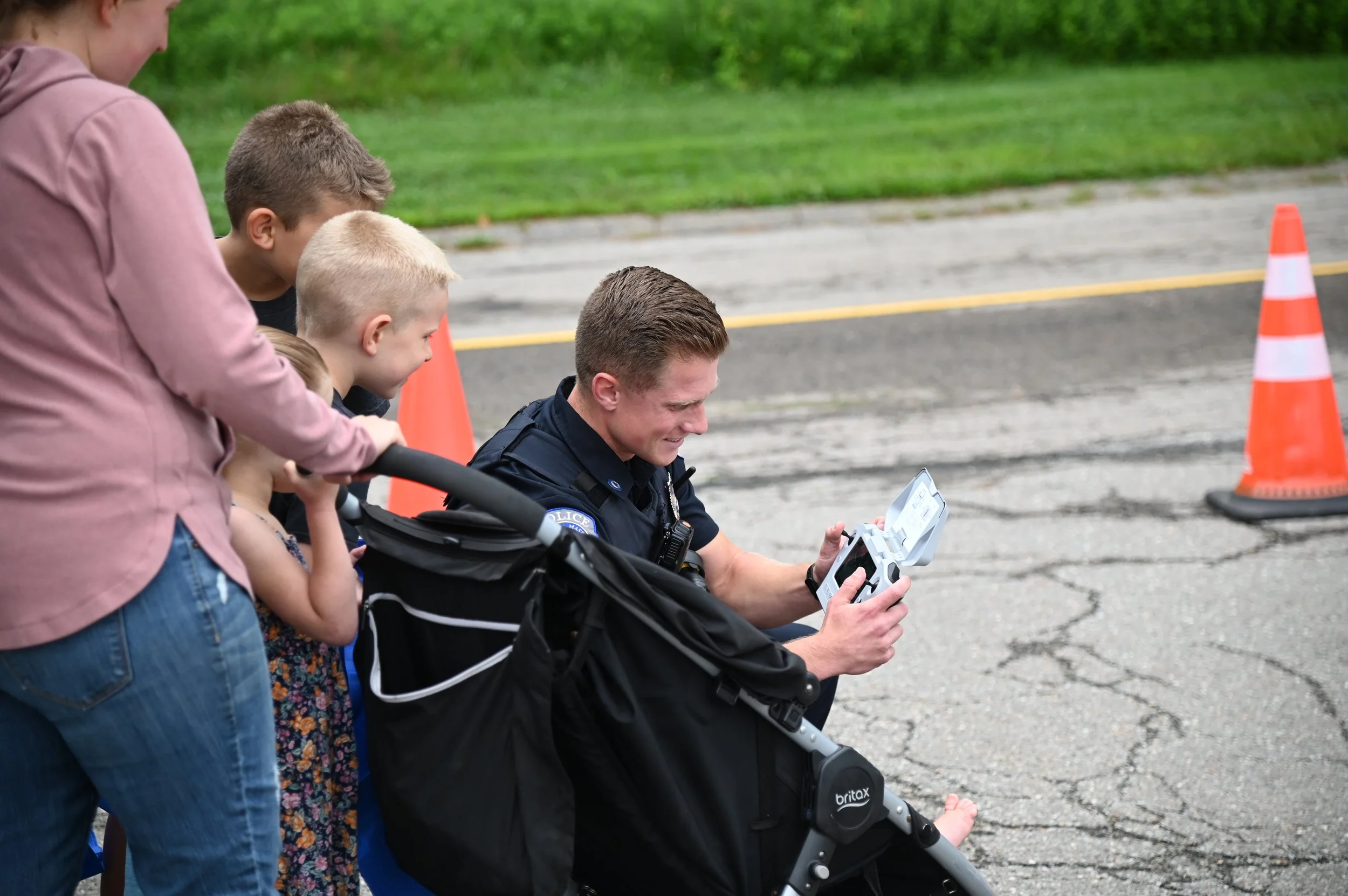 National Night Out 2023