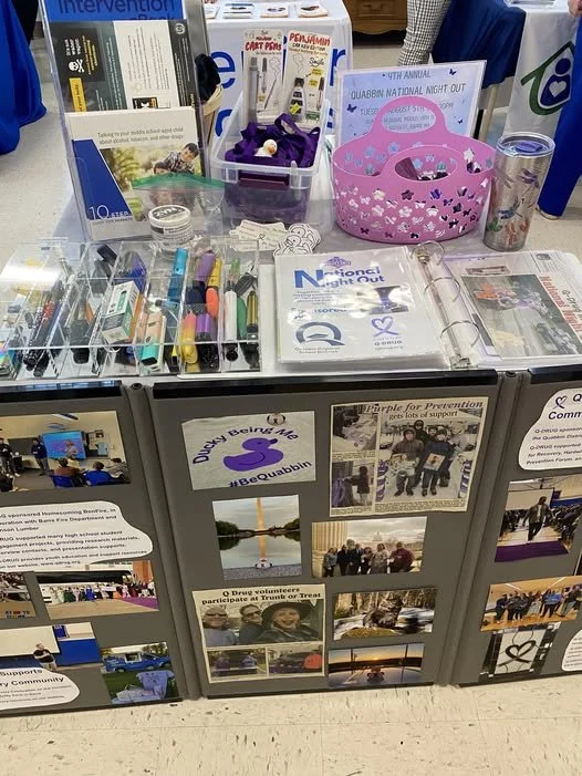 Educating our community