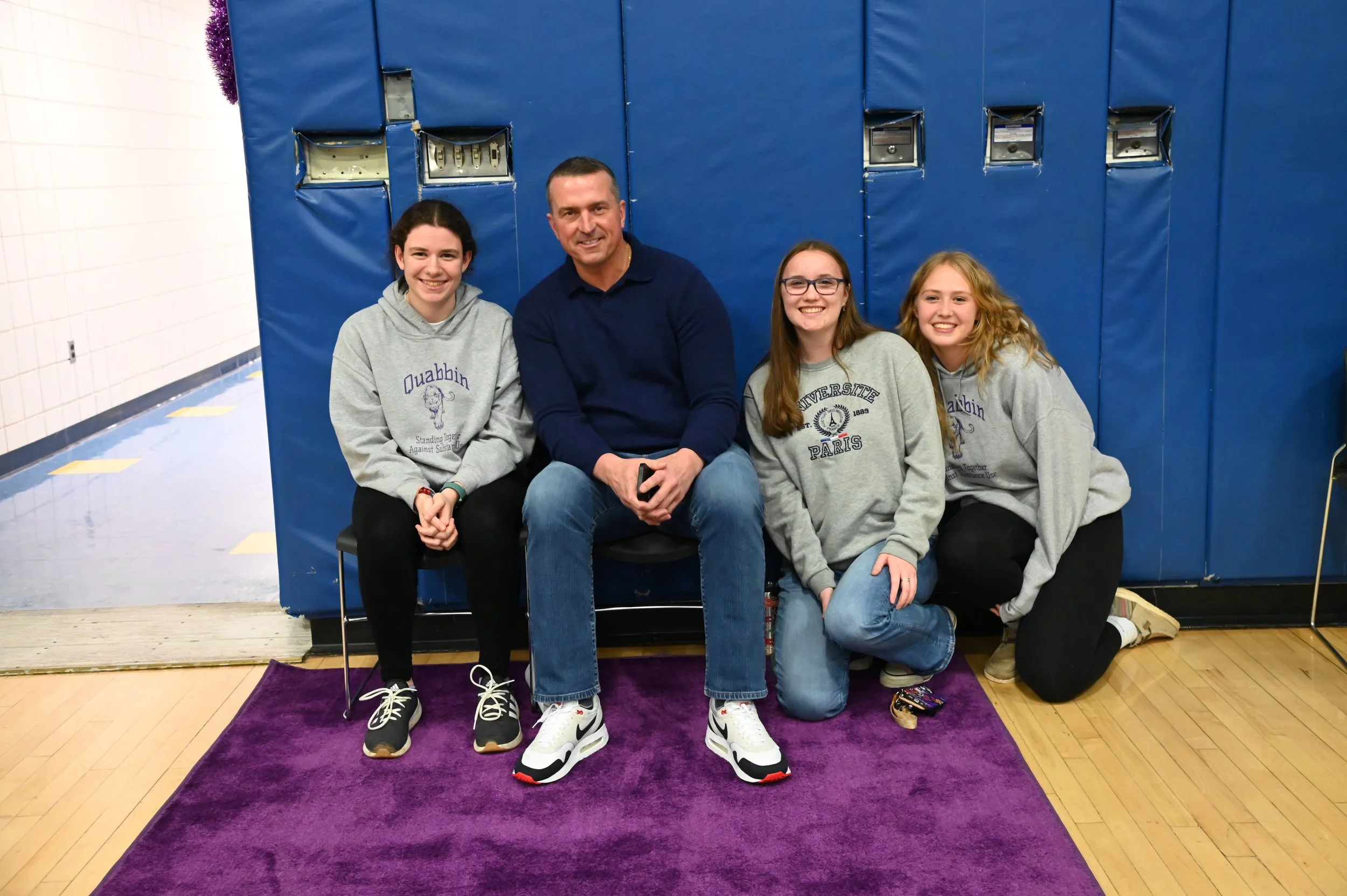 Chris Herren 2024