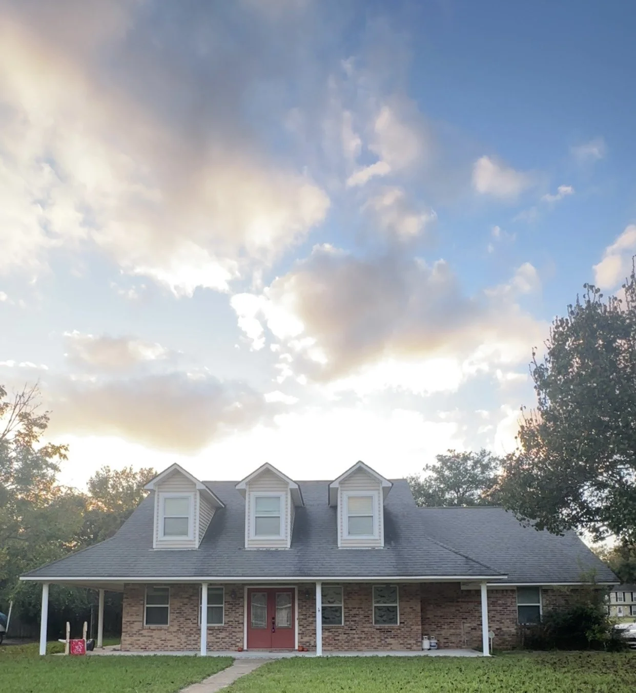 1503 Roswell St.