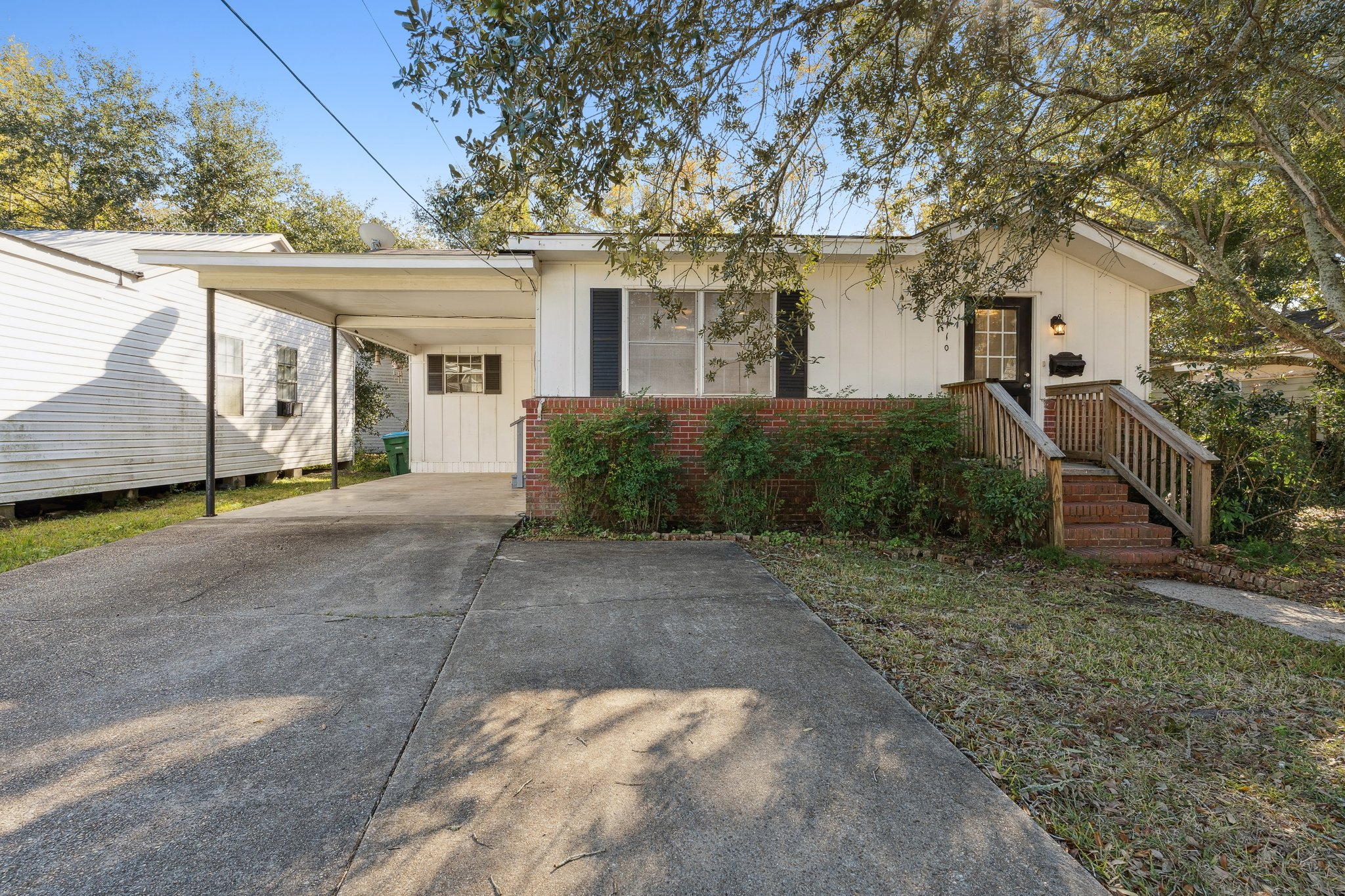 2410 Tyler Ave.  - SOLD