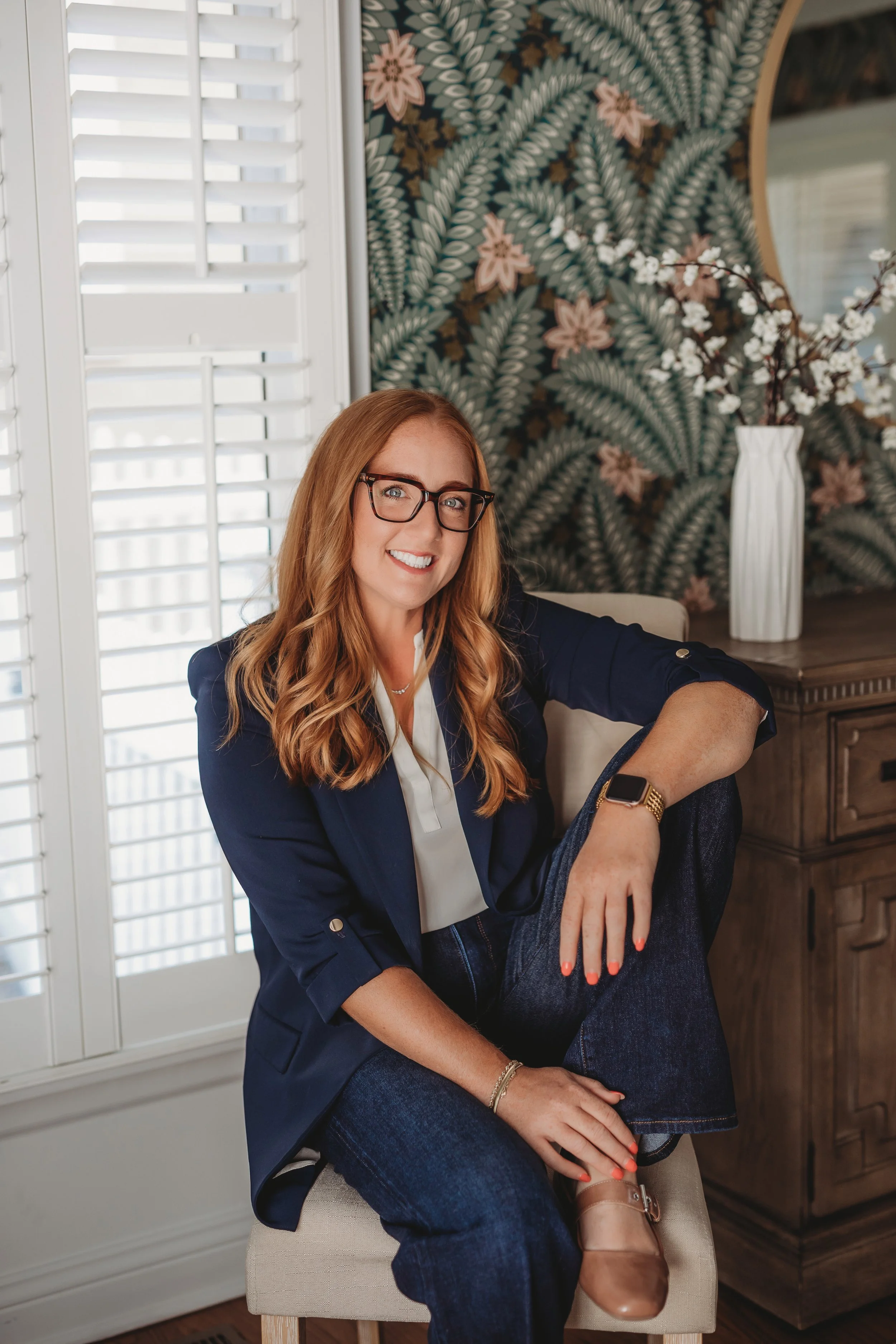 Renee Davis, MNM, CFRE nonprofit fundraising consultant