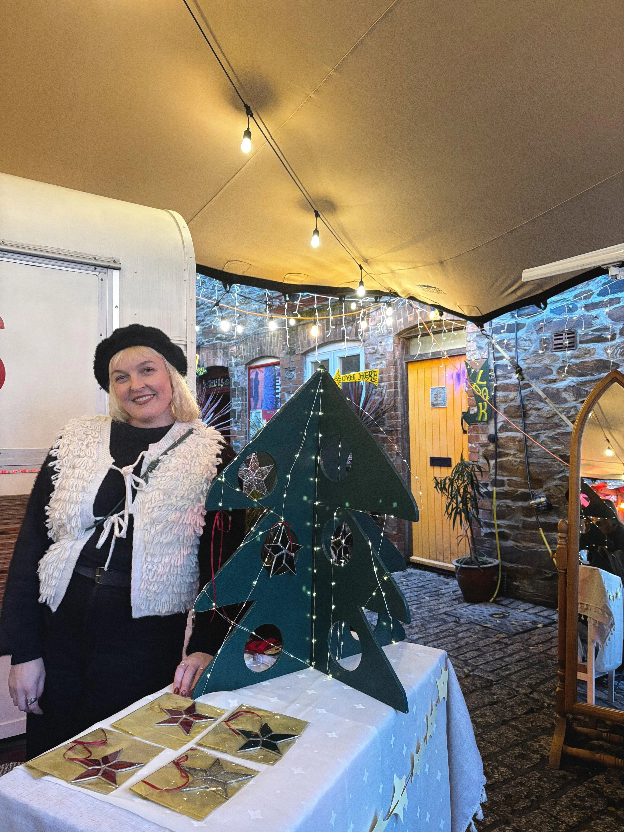 Studio Eva Kaljurand