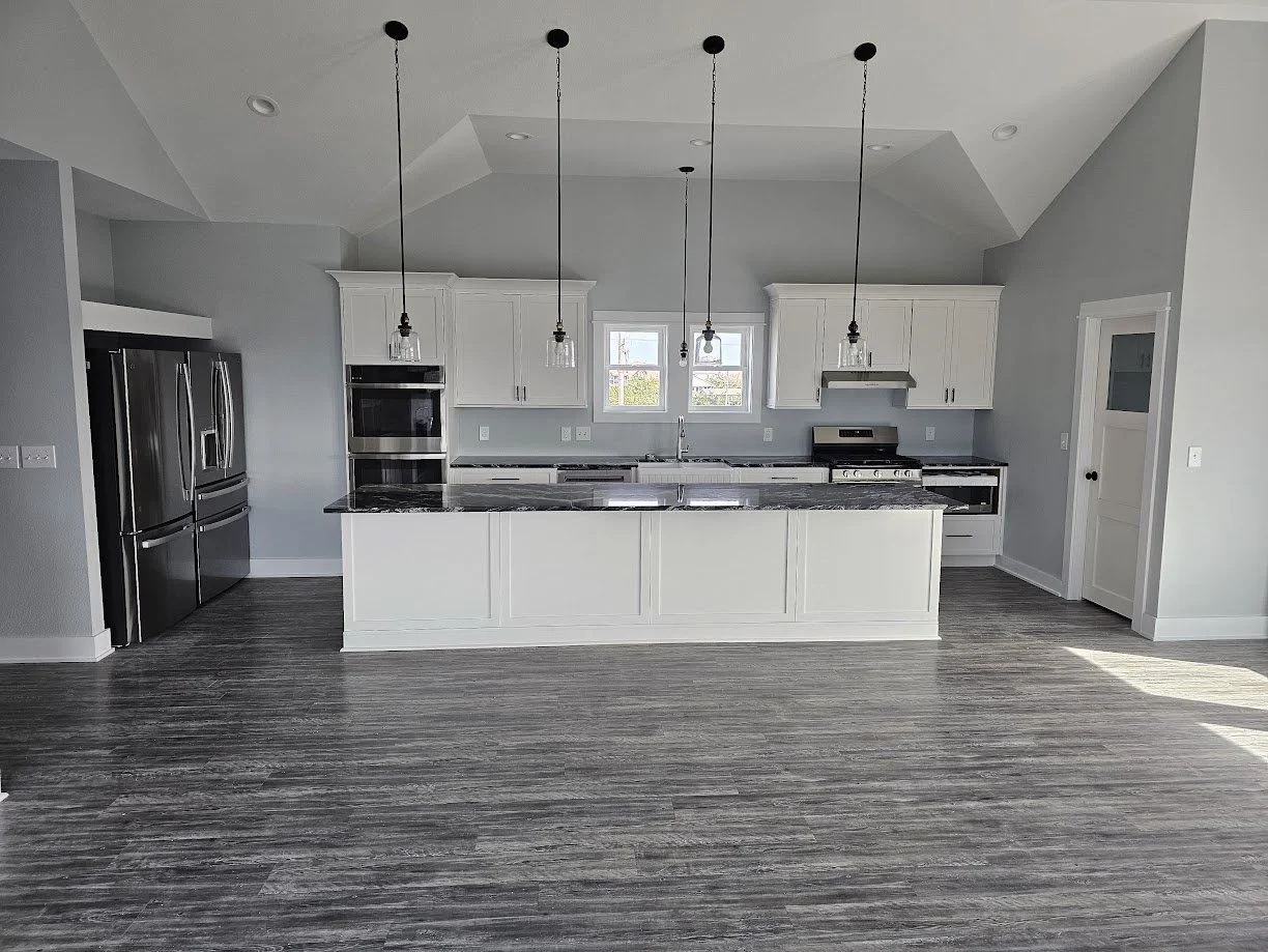 The Rodanthe Project