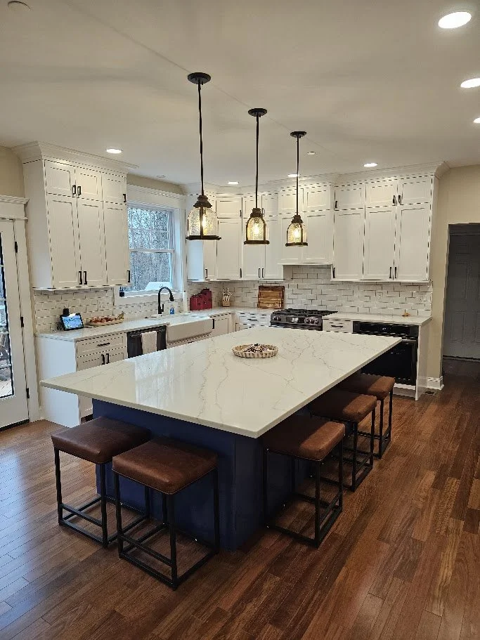 Custom Kitchen | Horsham, PA