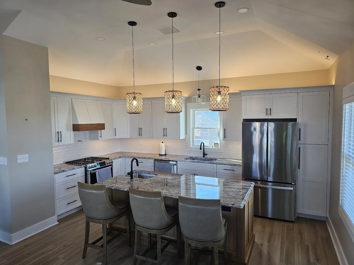 Signature Kitchen Collections