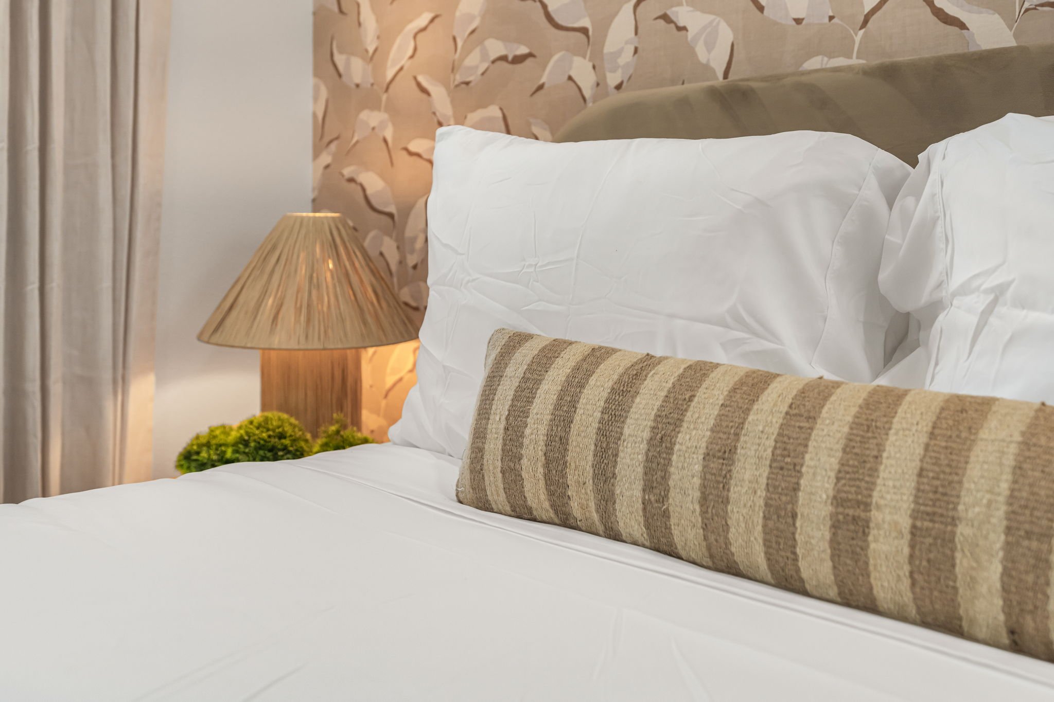 Vacation Rental Design