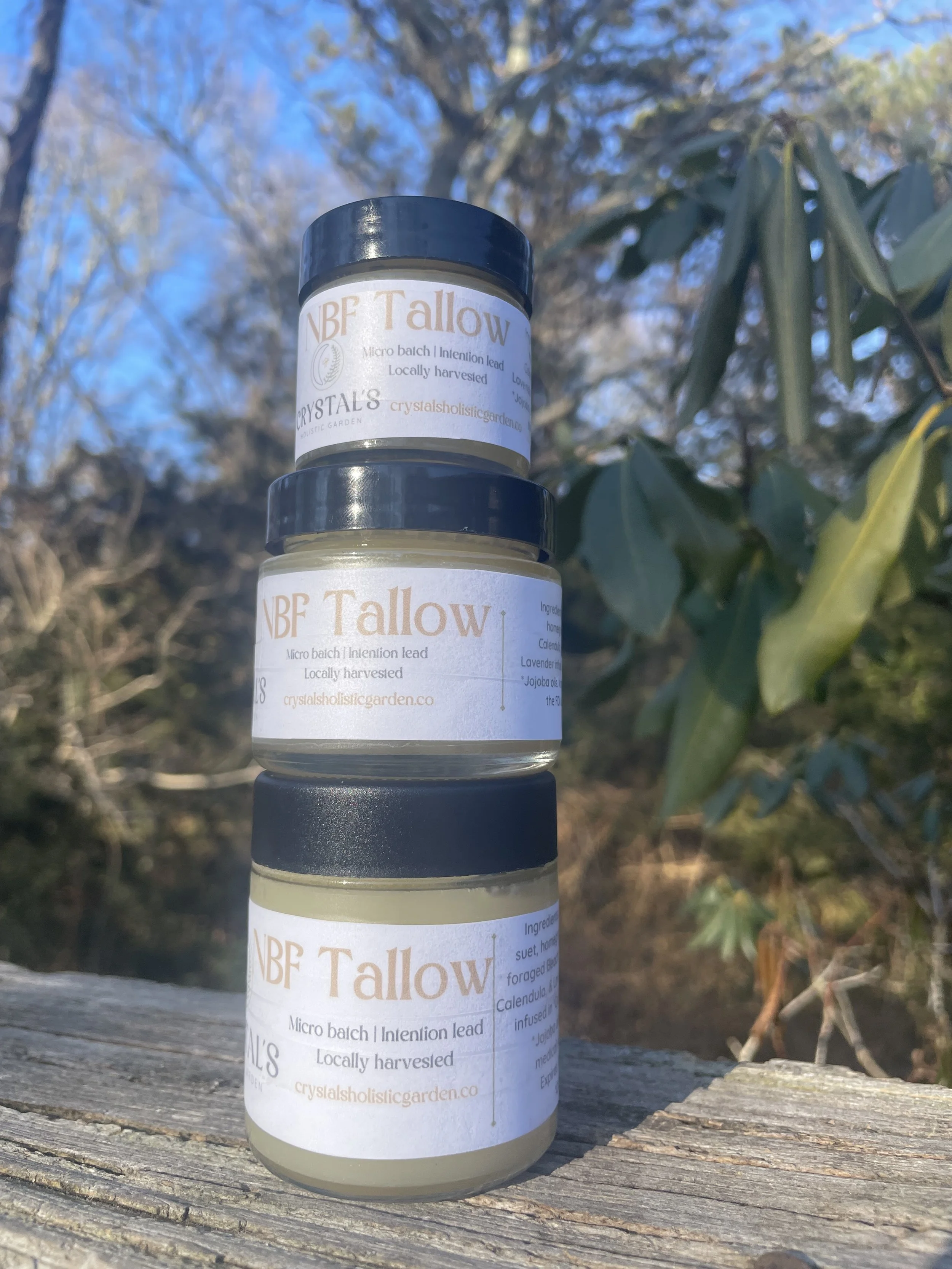 NBF Tallow