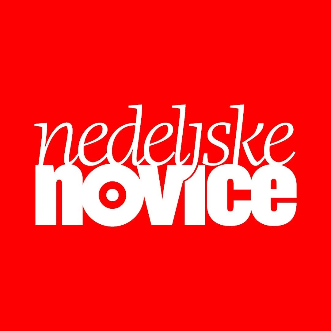 Nedeljske novice: Sem zgodba o preživetju