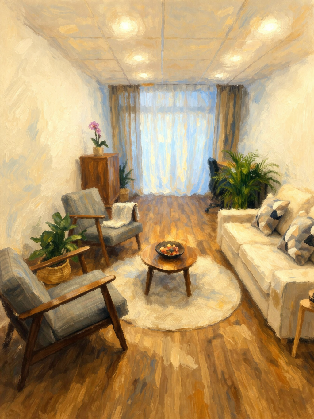 Zakaj več bolečine v žalovanju ne pomeni, da greš nazaj