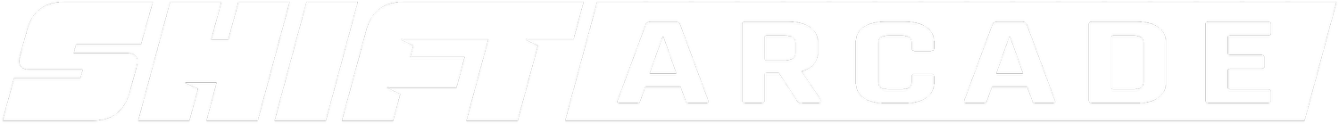 Shift Arcade Rocklin