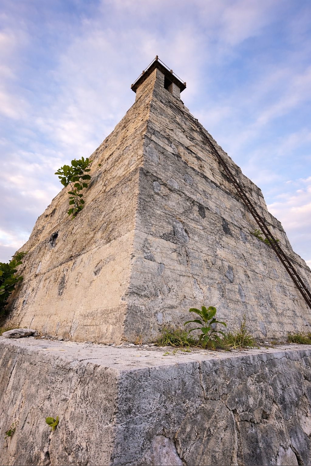🗼 Phare de Topaka