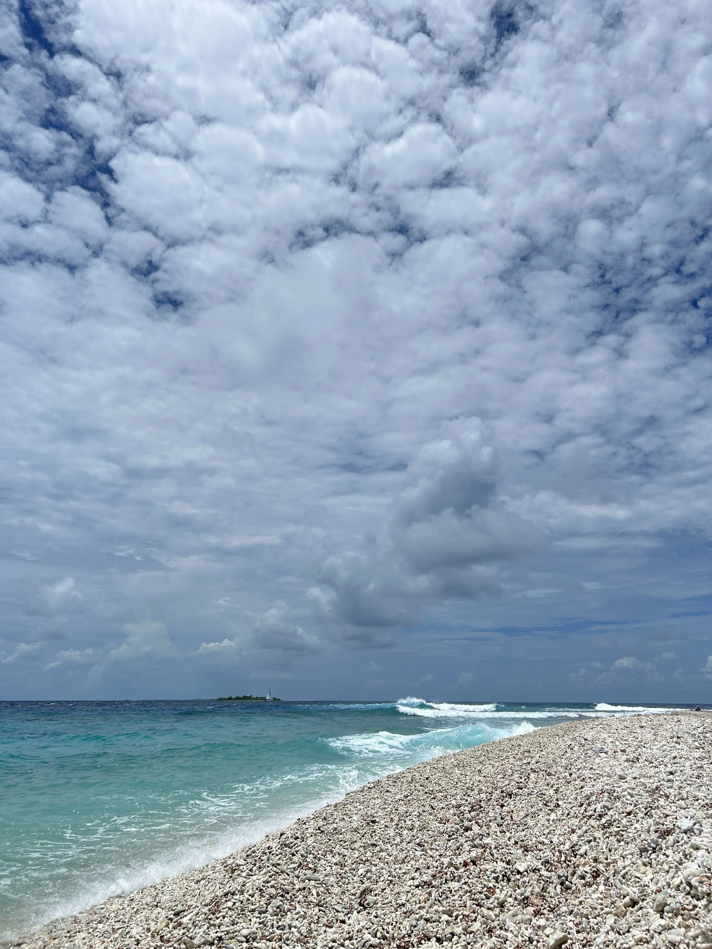 🌊 Passe de Garuae