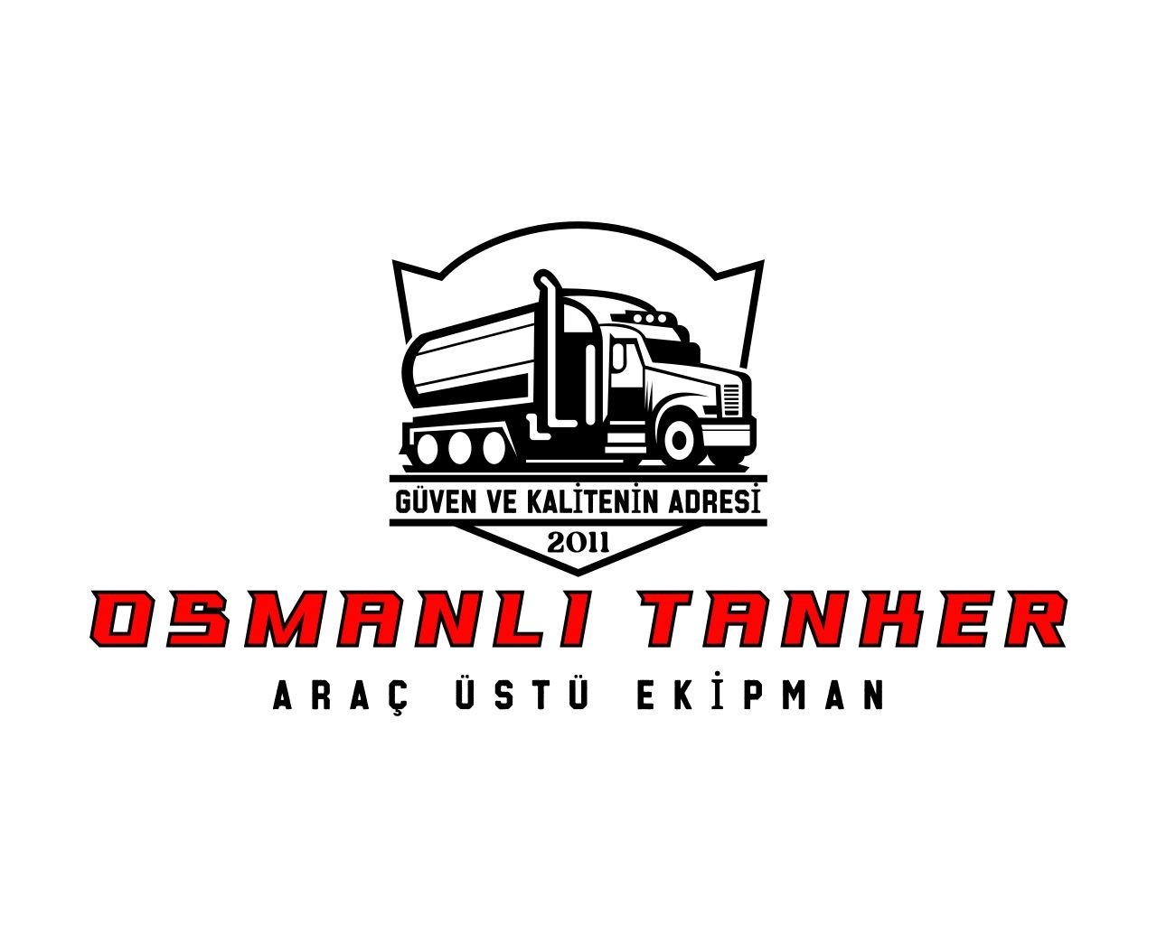 OSMANLI TANKER ARAÇ ÜSTÜ EKİPMAN
