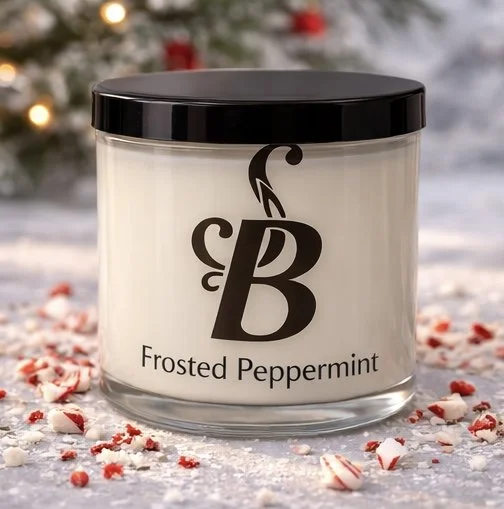 Frosted Peppermint