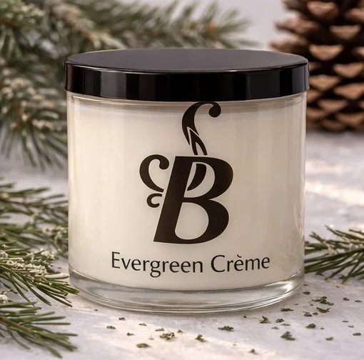 Evergreen Crème