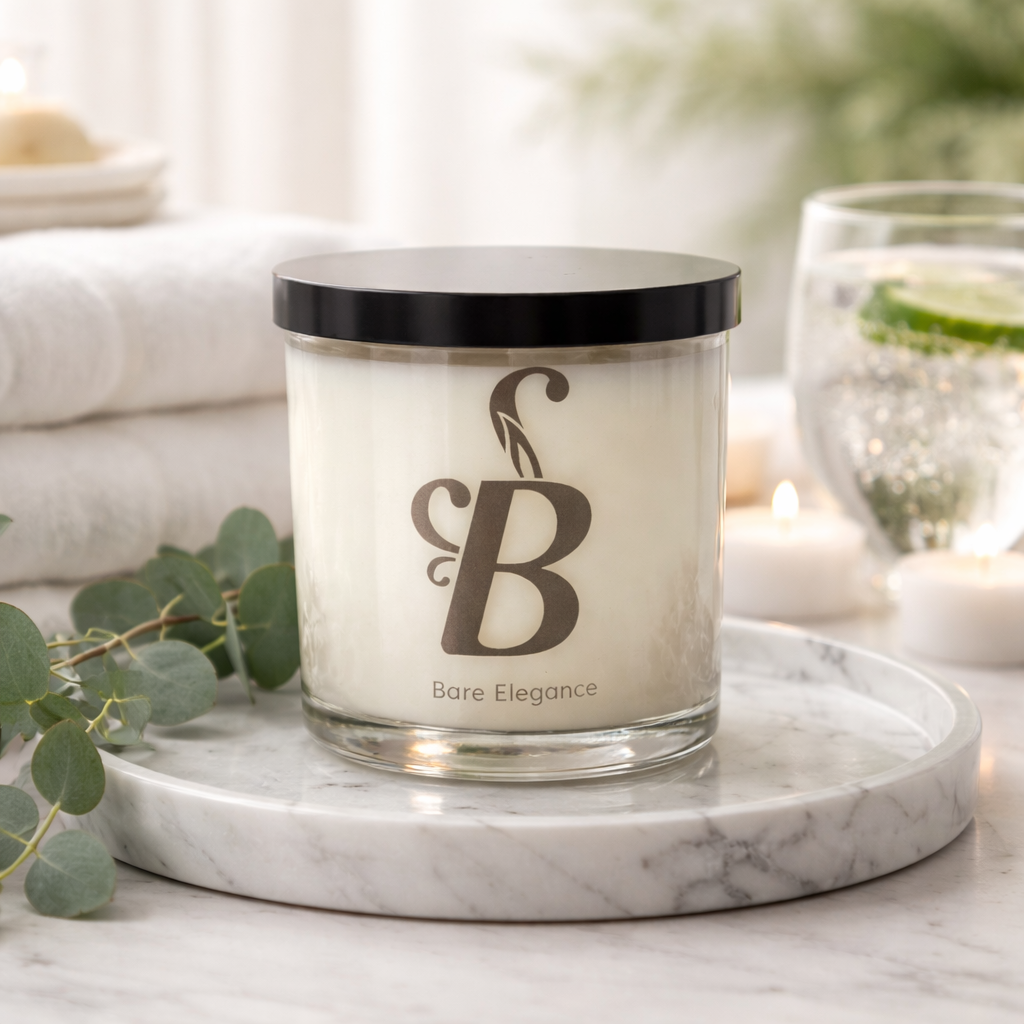 Bare Elegance