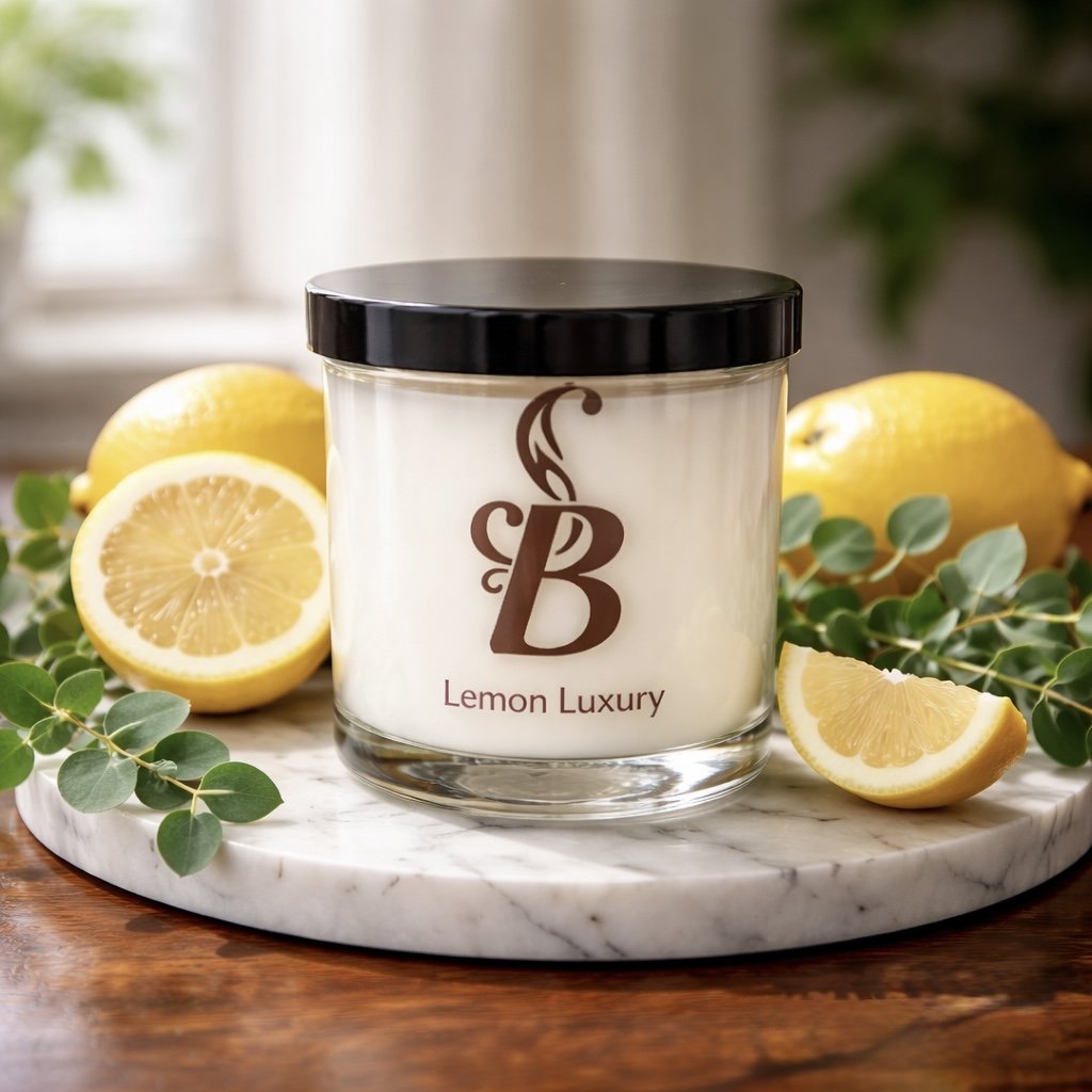 Lemon Luxury