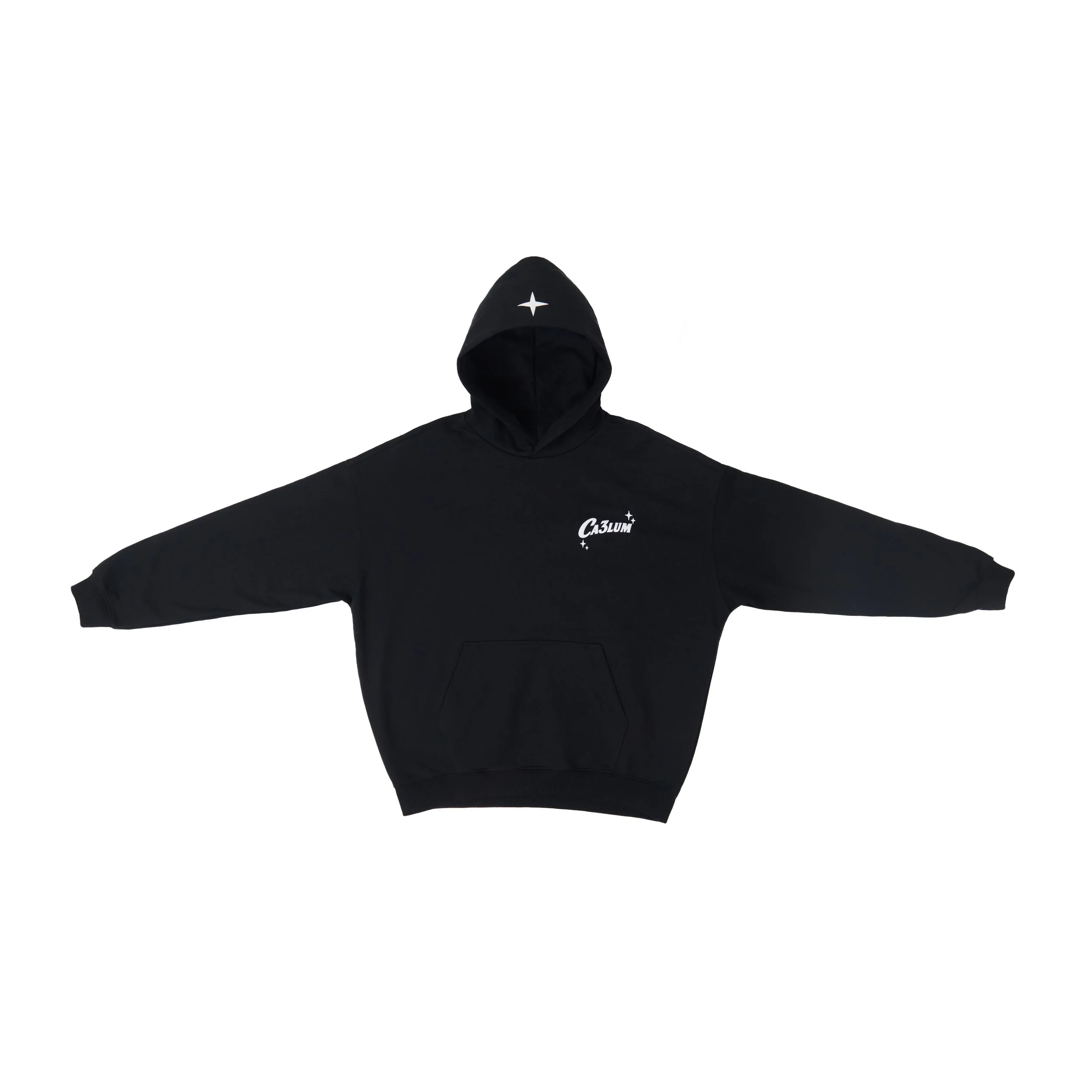 CA3LUM HOODIE