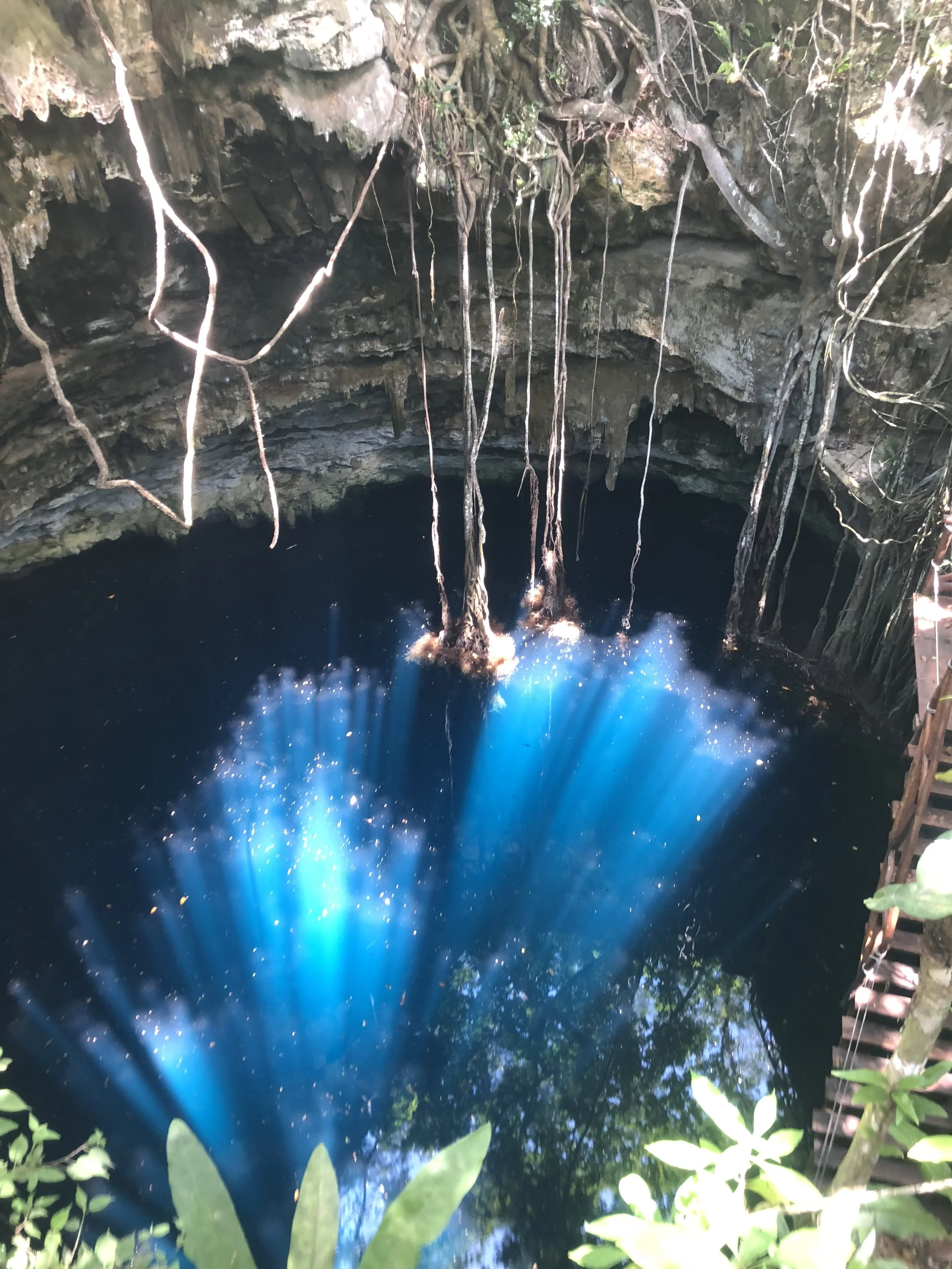 When worry overtakes joy