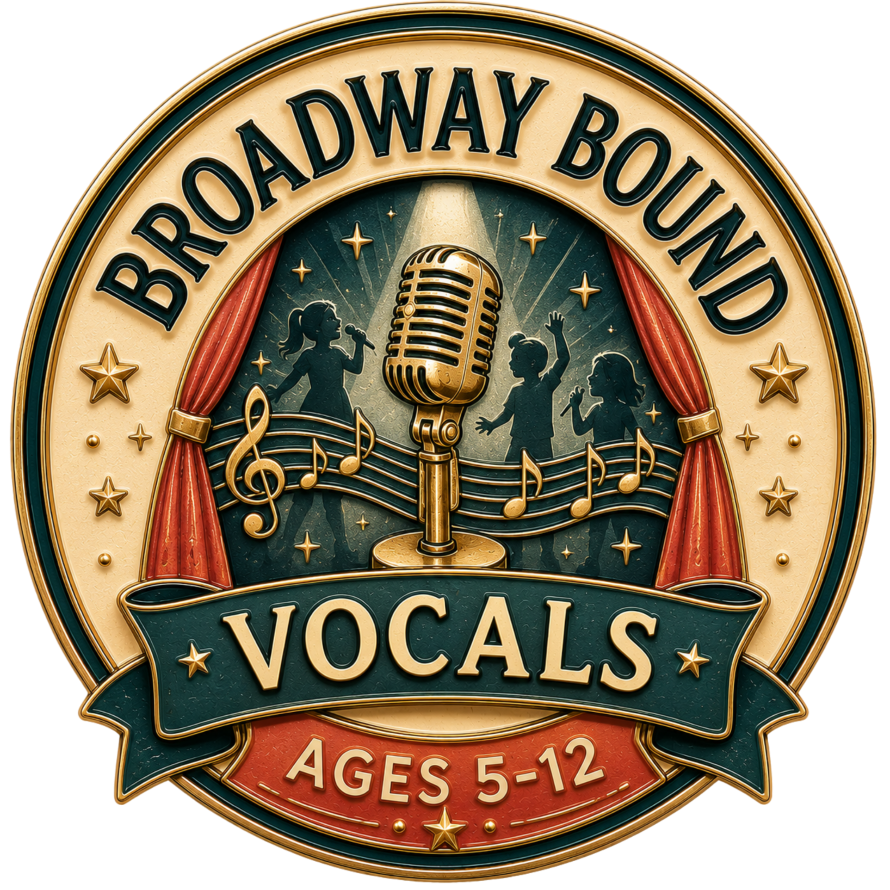 Broadway Bound