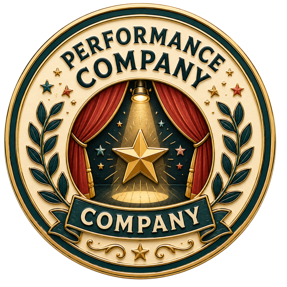 Performance Company Program Fall 2026