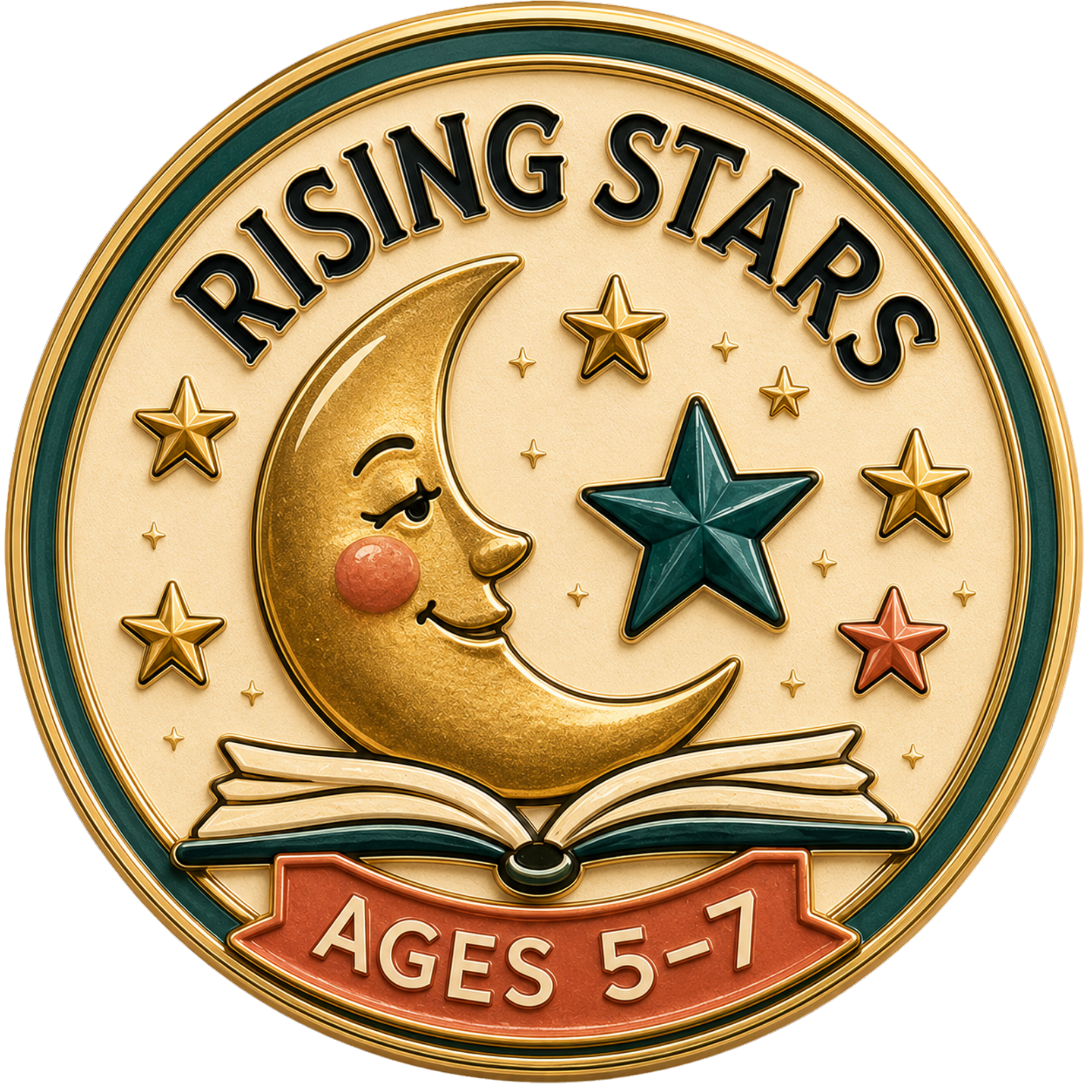 Rising Stars